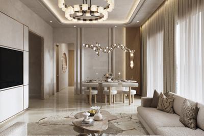 Project Image of 903.0 - 1612.0 Sq.ft 2 BHK Apartment for buy in Global Riverfront Phase 1