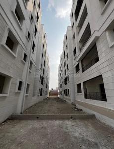 Project Image of 1185.0 - 1775.0 Sq.ft 2 BHK Apartment for buy in Jagsons Pride