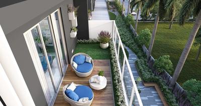 Project Image of 980.0 - 1482.0 Sq.ft 2 BHK Apartment for buy in Top Whispering Winds