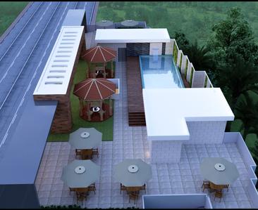 Project Image of 1667.0 - 2480.0 Sq.ft 3 BHK Apartment for buy in Shrinath Kriyansh Hights