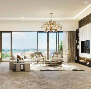 Project Image of 1045.07 - 2044.6 Sq.ft 2.5 BHK Apartment for buy in K Raheja Raheja Amaltis Wing A