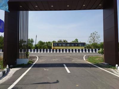 Project Image of 700.0 - 1500.0 Sq.ft Residential Plot Plot for buy in Shanthy Nakshatra Enclave Phase 2