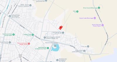 Project Image of 550.79 - 817.63 Sq.ft 2 BHK Apartment for buy in Tirupati Tirupati Height