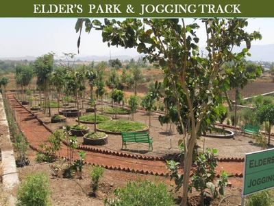 Project Image of 2600.0 - 6000.0 Sq.ft Residential Plot Plot for buy in Bhoomi The Lake