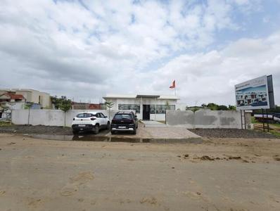 Project Image of 1626.0 - 1728.0 Sq.ft 4 BHK Villa for buy in Radhe Narayan Exotica