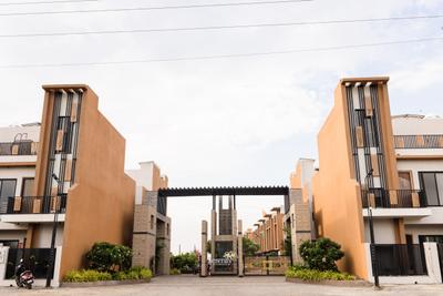 Project Image of 1033.0 - 2033.0 Sq.ft 2 BHK Villa for buy in Serenity