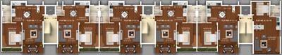 Project Image of 0.0 - 800.0 Sq.ft 1 BHK Apartment for buy in Ashray Daffodille