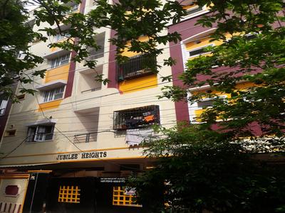 Project Image of 1050.0 - 1540.0 Sq.ft 2 BHK Apartment for buy in Jubilee Heights