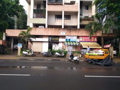 Project Image of 800.0 - 900.0 Sq.ft 2 BHK Apartment for buy in Paranjape Orchids