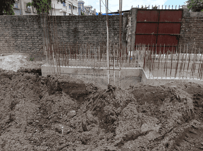 Project Image of 1130.0 - 1412.0 Sq.ft 2 BHK Apartment for buy in Green Aura