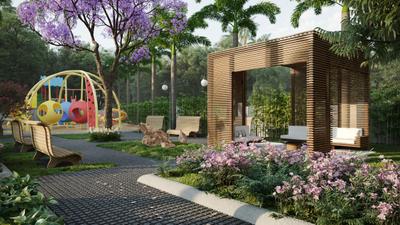Project Image of 0.0 - 1500.0 Sq.ft 3 BHK Villa for buy in Greentech Green Casa