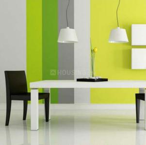 Project Image of 790.0 - 1755.0 Sq.ft 1 BHK Apartment for buy in Bhandary Park Inn