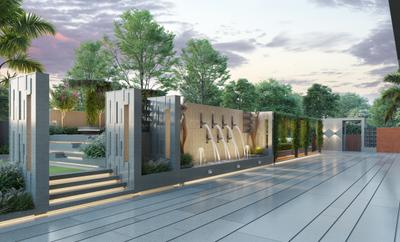 Project Image of 0.0 - 1899.0 Sq.ft 3 BHK Apartment for buy in Monarc Nexus