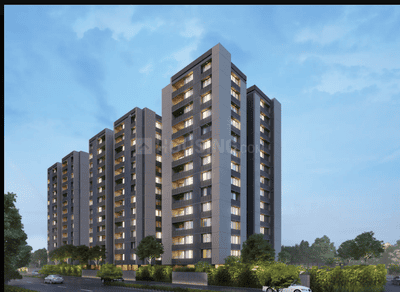 Project Image of 1017.62 - 1416.85 Sq.ft 3 BHK Apartment for buy in Alexa