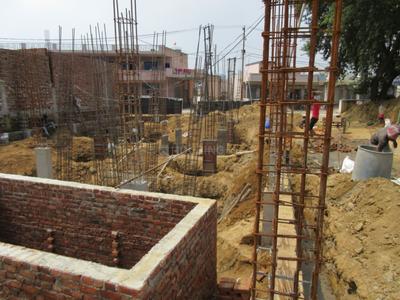 Project Image of 650.0 - 1820.0 Sq.ft 1 BHK Villa for buy in Sanskriti Garden Villas