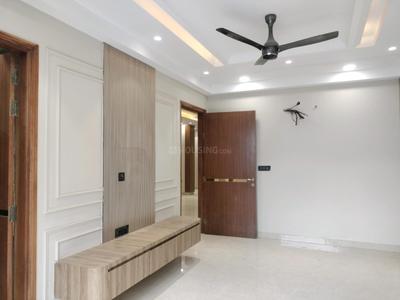 Project Image of 0.0 - 3150.0 Sq.ft 4 BHK Builder Floor for buy in Sita Ultra Luxury Floors