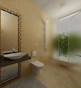 Project Image of 458.0 - 1610.0 Sq.ft 1 BHK Apartment for buy in Crescent Aria