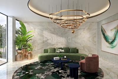Project Image of 594.0 - 1351.0 Sq.ft 2 BHK Apartment for buy in Sheth Montana Phase 4