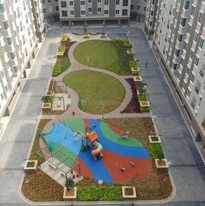 Project Image of 477.0 - 1144.54 Sq.ft 1 BHK Apartment for buy in Brigade Orchards Luxury Apartments