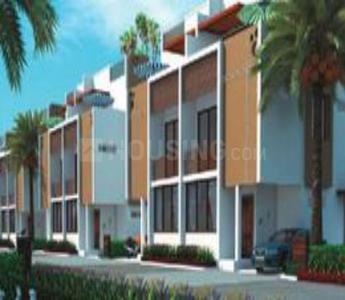 Sanskar Vatika Elevation 1