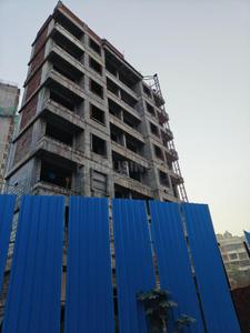 Project Image of 317.32 - 521.94 Sq.ft 1 BHK Apartment for buy in Rai Galaxy