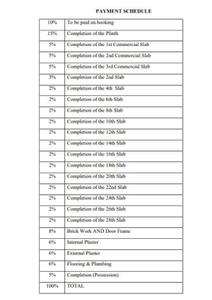 Project Image of 704.0 - 853.0 Sq.ft 2 BHK Apartment for buy in Seasons One