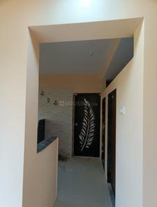 Project Image of 308.28 - 463.6 Sq.ft 1 BHK Apartment for buy in Vardhaman Building No 5 Vardhaman Vatika Phase II
