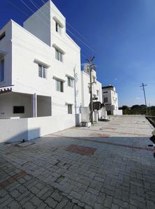 Project Image of 1511.0 - 1735.0 Sq.ft 3 BHK Villa for buy in MP Dollars County