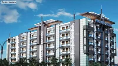 Nalanda Grand Elevation 1