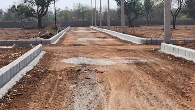 Project Image of 1161.0 - 5391.0 Sq.ft Residential Plot Plot for buy in Vaibhav Township