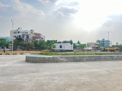 Project Image of 1350.0 - 1989.0 Sq.ft Residential Plot Plot for buy in Dhatri County 2