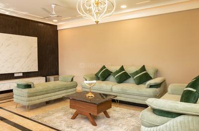 Project Image of 0.0 - 2500.0 Sq.ft 3 BHK Apartment for buy in Shreeji Kanak Residency
