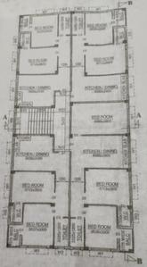 Das Icche V Dummy Tower Cluster Plan 1
