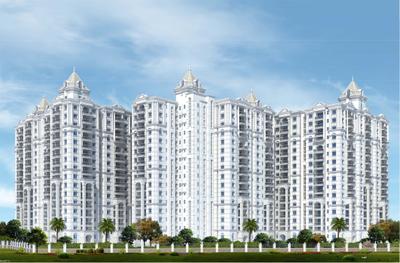Project Image of 1550.0 - 2650.0 Sq.ft 2 BHK Apartment for buy in Aditya Capitol Heights