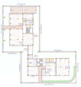 Project Image of 1059.17 - 2098.21 Sq.ft 3 BHK Apartment for buy in Bathani Shaligram