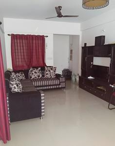 Project Image of 1046.0 - 1740.0 Sq.ft 2 BHK Apartment for buy in DS Swastika