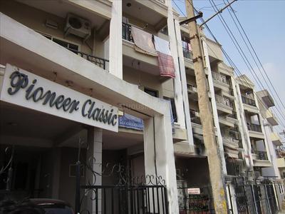 Project Image of 1200.0 - 1750.0 Sq.ft 2 BHK Apartment for buy in Sridhar Pioneer Classic
