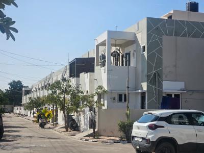 Project Image of 1200.0 - 2000.0 Sq.ft 2 BHK Villa for buy in Gopinath Nagar