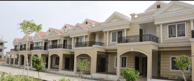Project Image of 1770.0 - 2850.0 Sq.ft 3 BHK Apartment for buy in Western Court