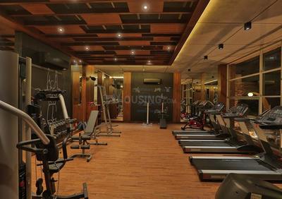 Project Image of 0.0 - 3060.0 Sq.ft 5 BHK Apartment for buy in Sangini Solitaire