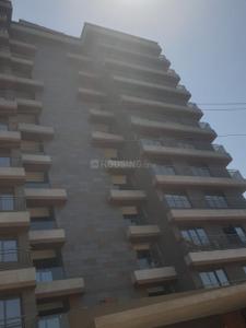 Project Image of 1890 Sq.ft 3 BHK Apartment / Flat for sale in PDPU Road for Rs. 9800000