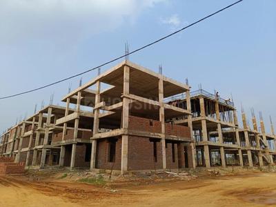 Project Image of 3400.0 - 5400.0 Sq.ft 4 BHK Villa for buy in Speed Constella
