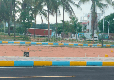 Project Image of 948.09 - 5143.53 Sq.ft Residential Plot Plot for buy in Suryakalpa Ashwasurya Legacy