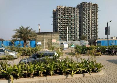 Project Image of 600.0 - 1906.2 Sq.ft 2 BHK Apartment for buy in Bhandari 7 Plumeria Drive Phase 1