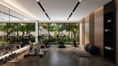 Project Image of 2850.0 - 6700.0 Sq.ft 3 BHK Apartment for buy in Altis Palacio Court