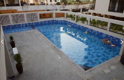 Project Image of 1425 Sq.ft 3 BHK Apartment / Flat for sale in Kakkanad for Rs. 11800000