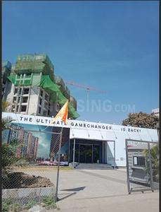 Project Image of 841.0 - 1233.0 Sq.ft 2 BHK Apartment for buy in Ultimus