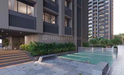 Project Image of 867.14 - 872.2 Sq.ft 3 BHK Apartment for buy in Ashapura Samanvay Evoq