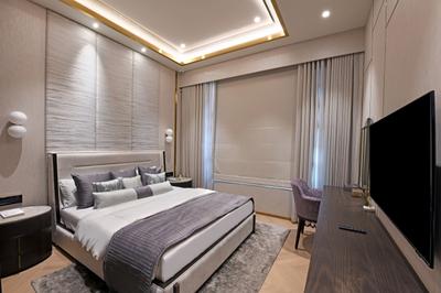 Project Image of 961 Sq.ft 3 BHK Apartment / Flat for sale in Parel for Rs. 55100000
