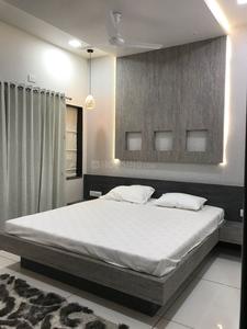 Shridhar Apartment Bedroom 1